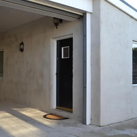 Cleomack View, Annex Apartment With Hot Tub Hilltown Exterior foto